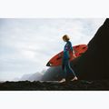 Schiuma da nuoto da donna O'Neill Bahia 3/2 Back Zip Full copen blue/painted tropics/painted tropics 11