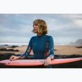 Schiuma da nuoto da donna O'Neill Bahia 3/2 Back Zip Full copen blue/painted tropics/painted tropics 13