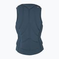 Gilet di sicurezza O'Neill Slasher B Comp da donna copen/blu/tropicali dipinti 2