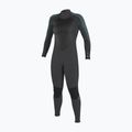 Muta da nuoto donna O'Neill Epic 3/2 Back Zip Full IT1 tempered steel/shaded island sky/shade