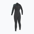 Muta da nuoto donna O'Neill Epic 3/2 Back Zip Full IT1 tempered steel/shaded island sky/shade 2