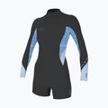 Muta da donna per il nuoto O'Neill Bahia 2/1 mm Back Zip Spring tempered steel/surf abstract