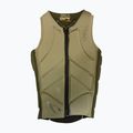 Gilet protettivo da uomo O'Neill Slasher Comp B  army/ranger