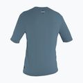 Maglia da nuoto uomo O'Neill Hyperfreak Skins Sun Shirt blue fusion 2