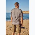 Maglia da nuoto uomo O'Neill Hyperfreak Skins Sun Shirt blue fusion 4