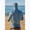 Maglia a maniche lunghe da nuoto uomo O'Neill Hyperfreak Skins Rash Guard Hooded blue fusion/blue fusion 5