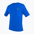 Costume da bagno per bambini O'Neill Child Basic Skins Sun Shirt pacific
