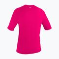Costume da bagno per bambini O'Neill Child Basic Skins Sun Shirt watermelon 2