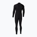 Muta da nuoto bambino O'Neill Youth Epic 3/2 Chest Zip Full A05 black/black/black 2