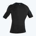 Maglia da nuoto uomo O'Neill Basic Skins Rash Guard SS black 2