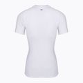 Costume da nuoto donna O'Neill Basic Skins Rash Guard SS white 2