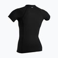 Costume da nuoto donna O'Neill Basic Skins Rash Guard SS black 2
