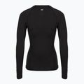 Maglia a maniche lunghe da nuoto da donna O'Neill Basic Skins Rash Guard LS black 2