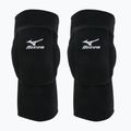 Mizuno Team Kneepad ginocchiere pallavolo nero Z59SS70209