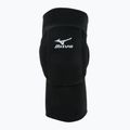 Mizuno Team Kneepad ginocchiere pallavolo nero Z59SS70209