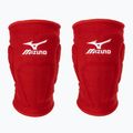 Mizuno VS1 Kneepad ginocchiere pallavolo rosso Z59SS89162