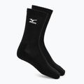 Calzini Mizuno Volley black/black