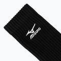 Calzini Mizuno Volley black/black 3