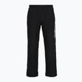 Pantaloni da allenamento da uomo Mizuno Takeshi Track black
