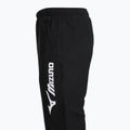 Pantaloni da allenamento da uomo Mizuno Takeshi Track black 3