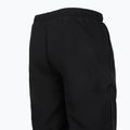 Pantaloni da allenamento da uomo Mizuno Takeshi Track black 4