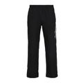 Pantaloni da allenamento da uomo Mizuno Takeshi Track black 7