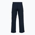 Pantaloni da allenamento da uomo Mizuno Takeshi Track navy 2