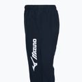 Pantaloni da allenamento da uomo Mizuno Takeshi Track navy 3