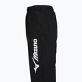 Pantaloni da allenamento per bambini Mizuno Takeshi Track black 3