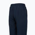 Pantaloni da allenamento per bambini Mizuno Takeshi Track navy 4