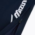 Pantaloni da allenamento per bambini Mizuno Takeshi Track navy 5