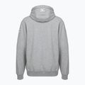 Felpa da uomo Mizuno Takeshi Hoodie navy 2