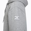 Felpa da uomo Mizuno Takeshi Hoodie navy 3