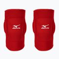 Mizuno Team Kneepad ginocchiere pallavolo rosso Z59SS70262