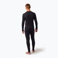 Maglia termica da uomo Surfanic Bodyfit Crewneck black 3