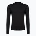 Maglia termica da uomo Surfanic Bodyfit Crewneck black 4