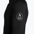Maglia termica da uomo Surfanic Bodyfit Crewneck black 6