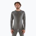 Maglia termica da uomo Surfanic Bodyfit Crewneck charcoal