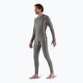Maglia termica da uomo Surfanic Bodyfit Crewneck charcoal 2