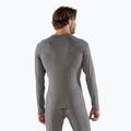 Maglia termica da uomo Surfanic Bodyfit Crewneck charcoal 3