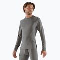 Maglia termica da uomo Surfanic Bodyfit Crewneck charcoal 4