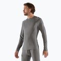 Maglia termica da uomo Surfanic Bodyfit Crewneck charcoal 5