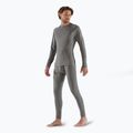 Maglia termica da uomo Surfanic Bodyfit Crewneck charcoal 6