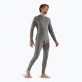 Maglia termica da uomo Surfanic Bodyfit Crewneck charcoal 7