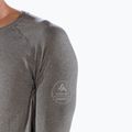 Maglia termica da uomo Surfanic Bodyfit Crewneck charcoal 9
