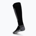 Calze da sci Surfanic Endurance Merino 2 pack black 2