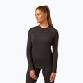 Maglia termica da donna Surfanic Cozy Crewneck black