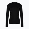 Maglia termica da donna Surfanic Cozy Crewneck black 4