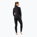 Maglia termica da donna Surfanic Cozy Zip Neck black 4