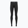 Pantaloni termici attivi da donna Surfanic Cozy Long John nero 4